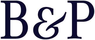 Brinkmann & Partner Logo